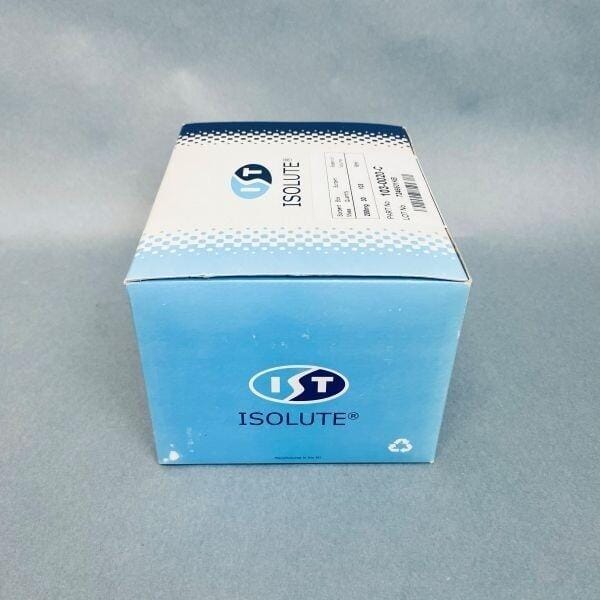 Biotage Isolute 103 Column 200 mg / 6 ml Pack of 30 Columns Chromatography Columns & Reservoirs Biotage