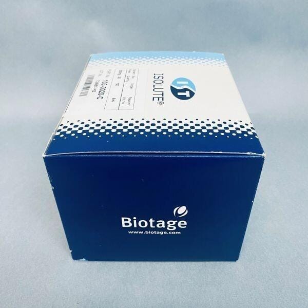Biotage Isolute 103 Column 200 mg / 6 ml Pack of 30 Columns Chromatography Columns & Reservoirs Biotage