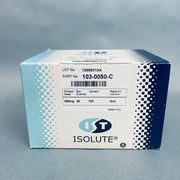Biotage Isolute 103 Column 500 mg / 6 ml Pack of 30 Columns Chromatography Columns & Reservoirs Biotage