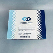 Biotage Isolute 103 Column 500 mg / 6 ml Pack of 30 Columns Chromatography Columns & Reservoirs Biotage