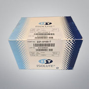 Biotage Isolute C18EC Chromatography Columns 2 ml 100 mg Each Tube - 100 Columns LC/MS/GC Biotage