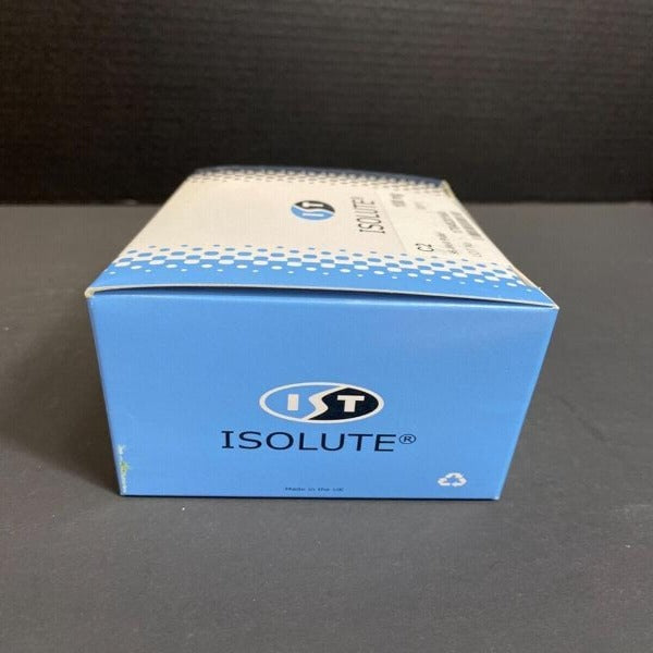 Biotage ISOLUTE C2 SPE 96 Well Filter Microplate 100 mg Sealed 2 Plates Filters Biotage