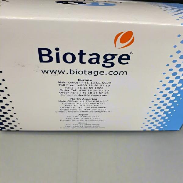 Biotage ISOLUTE C2 SPE Column 100 mg Sealed 100 Columns Filters Biotage