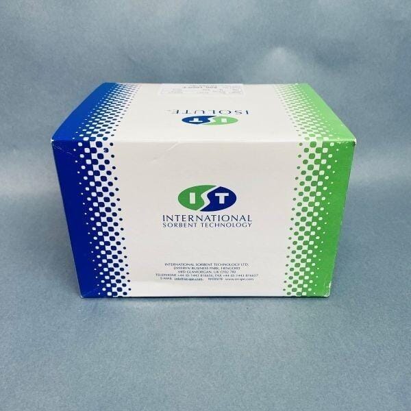 Biotage Isolute SAX Column 10 g 70 ml Pack of 16 Columns Chromatography Columns & Reservoirs Biotage