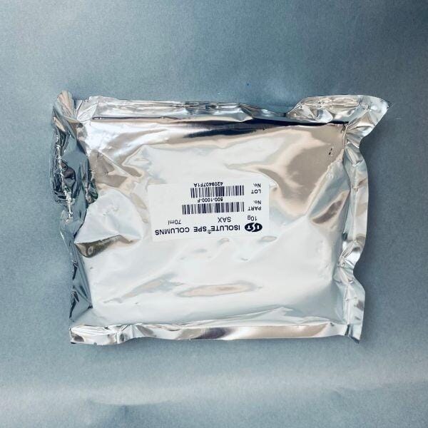 Biotage Isolute SAX Column 10 g 70 ml Pack of 16 Columns Chromatography Columns & Reservoirs Biotage