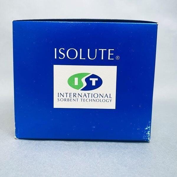 Biotage Isolute SAX Column 10 g 70 ml Pack of 16 Columns Chromatography Columns & Reservoirs Biotage