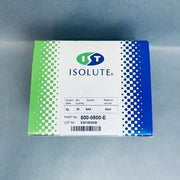 Biotage Isolute SAX Column 5 g 25 ml Pack of 20 Columns Chromatography Columns & Reservoirs Biotage