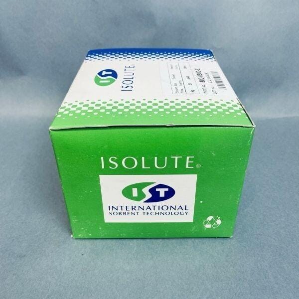 Biotage Isolute SAX Column 5 g 25 ml Pack of 20 Columns Chromatography Columns & Reservoirs Biotage