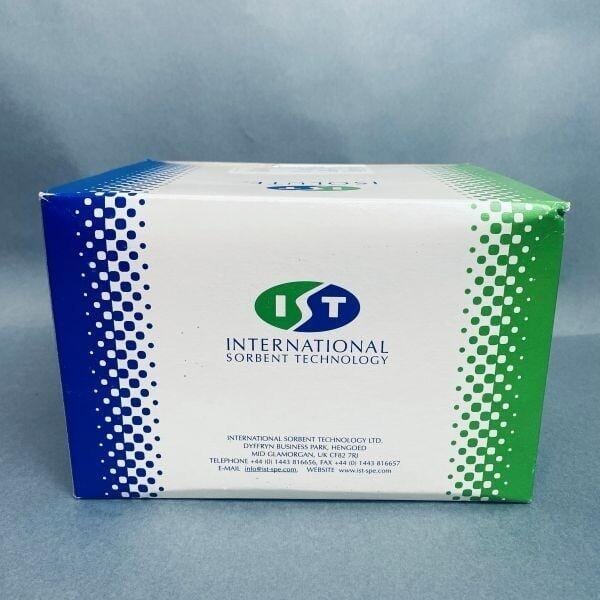 Biotage Isolute SCX Column 10 g 70 ml Pack of 16 Columns Chromatography Columns & Reservoirs Biotage