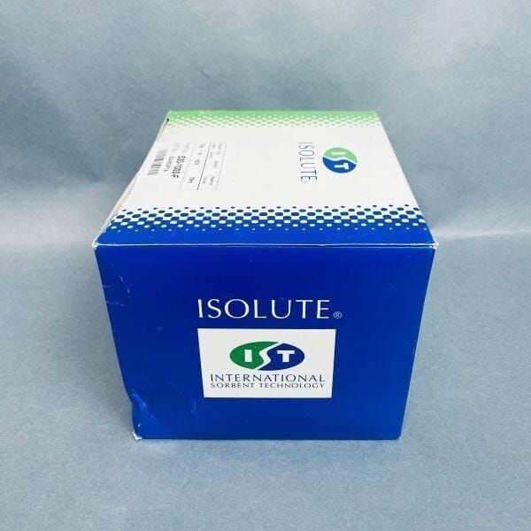 Biotage Isolute SCX Column 10 g 70 ml Pack of 16 Columns Chromatography Columns & Reservoirs Biotage