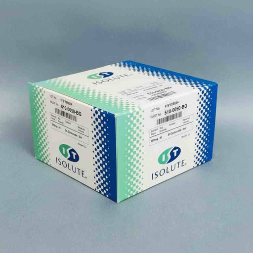 Biotage Isolute Si-Carbonate Column 500 mg / 3 ml Pack of 20 Columns Chromatography Columns & Reservoirs Biotage