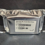Biotage Microplate Isolute SAX 96 Well 25 mg Each Well Sealed Plate Filters Biotage