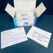 Biotage Microplate Isolute SLE Plus 96 Well 400 mg Each Well Sealed Plate Filters Biotage