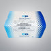 Biotage Microplate Isolute SLE Plus 96 Well 400 mg Each Well Sealed Plate Filters Biotage