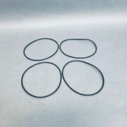 Biotage O-Ring 155 Viton for Flash 75/150/400 Lot of 4 O-Rings Other Biotage
