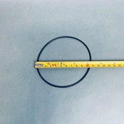 Biotage O-Ring 155 Viton for Flash 75/150/400 Lot of 4 O-Rings Other Biotage