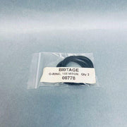 Biotage O-Ring 155 Viton for Flash 75/150/400 Lot of 4 O-Rings Other Biotage