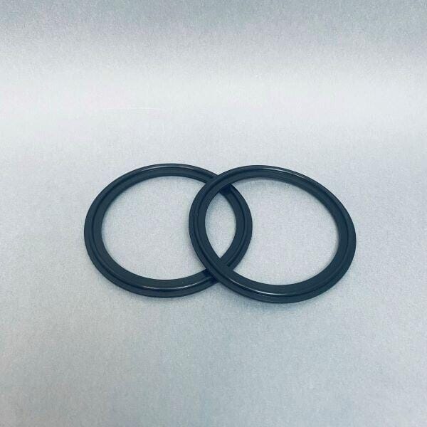 Biotage Sanitary Gasket 3 EPDM for Flash 75/150/400 Lot of 2 Gaskets Other Pump Parts & Accessories Biotage