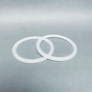Biotage Sanitary Gasket 3 PTFE for Flash 75/150/400 Lot of 2 Gaskets Other Fittings & Adapters Biotage