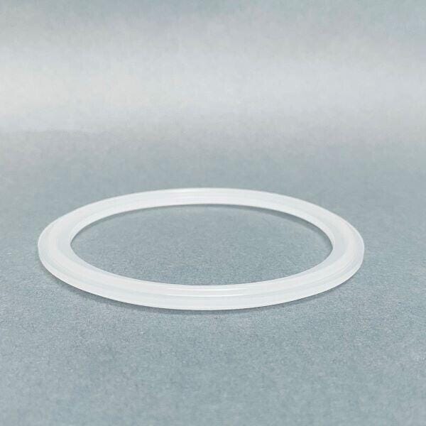 Biotage Sanitary Gasket 3 PTFE for Flash 75/150/400 Lot of 2 Gaskets Other Fittings & Adapters Biotage