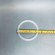 Biotage Sanitary Gasket 3 PTFE for Flash 75/150/400 Lot of 2 Gaskets Other Fittings & Adapters Biotage