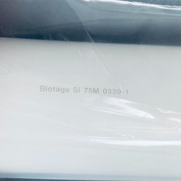 Biotage SI Flash Cartridge 75M LC/MS/GC Biotage