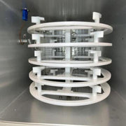 Biotherm BioOven III Oven Rotating Turntable Microplate Oven with Warranty Lab Equipment Biotherm