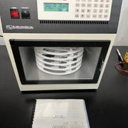 Biotherm BioOven III Oven Rotating Turntable Microplate Oven with Warranty Lab Equipment Biotherm