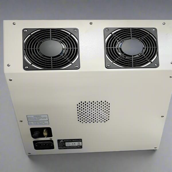 Biotherm BioOven III Oven Rotating Turntable Microplate Oven with Warranty Lab Equipment Biotherm