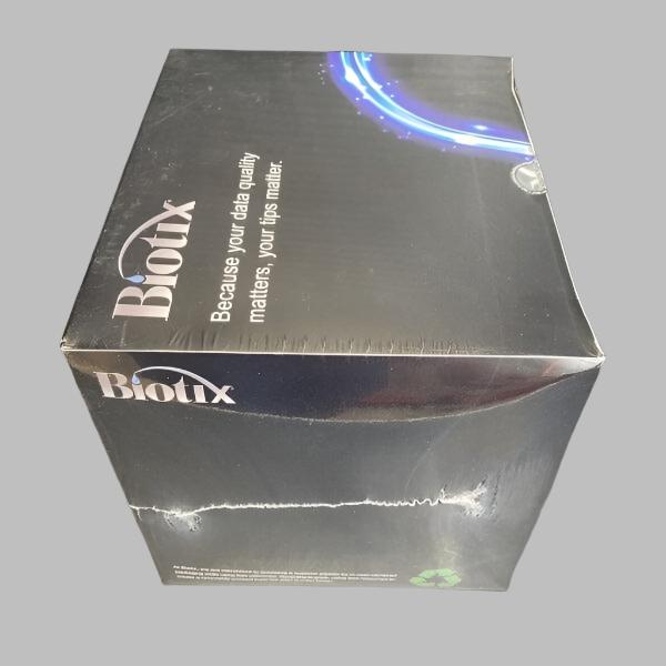 Biotix Pipette Tips 1000 ul Filtered 20 Racks Pipettes & Pipette Tips Biotix