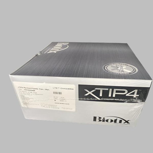 Biotix Pipette Tips 20 ul for LTS Sealed 10 Racks with 96 Tips Each Pipettes & Pipette Tips Biotix