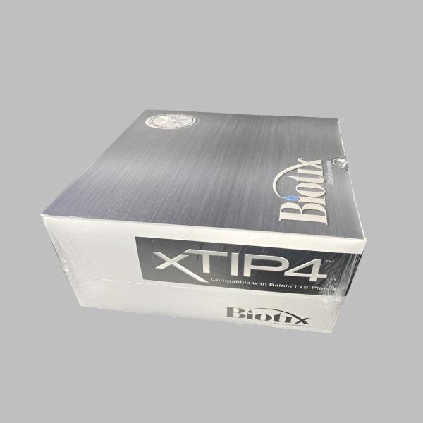 Biotix Pipette Tips 20 ul for LTS Low Retention Unfiltered — Life ...