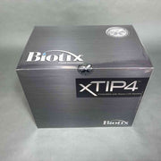 Biotix Pipette Tips XTIP4 1000 ul Low Retention Filter Sterile Case of 40 Racks Pipets & Pipette Tips Biotix