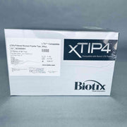 Biotix Pipette Tips XTIP4 200 ul Low Retention Rainin LTS Compatible Filtered Sterile Case of 50 Racks Pipets & Pipette Tips Biotix