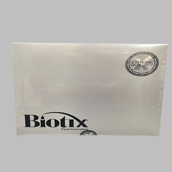 Biotix Universal Pipette Tips 200 ul Filtered Case of 50 Racks with 96 Tips Each Pipettes & Pipette Tips Biotix