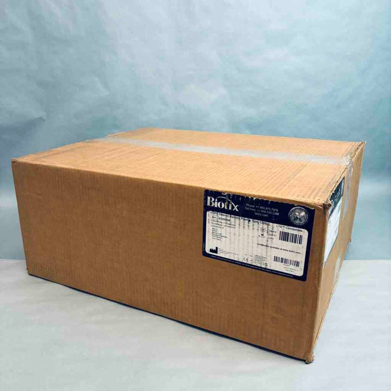 Biotix xTIP4 Pipette Tips Filtered 1200 ul Case of 40 Racks Pipets & Pipette Tips Biotix