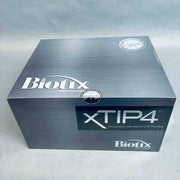 Biotix xTIP4 Pipette Tips Filtered Micro Volume 20 ul Case of 40 Racks Pipets & Pipette Tips Biotix