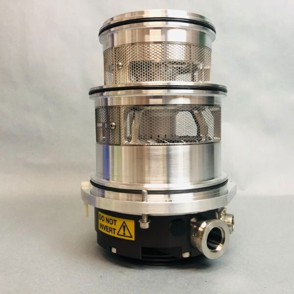 BOC Edwards Cartridge Turbo Pump 24V Equipment Parts Life Sciences Trading