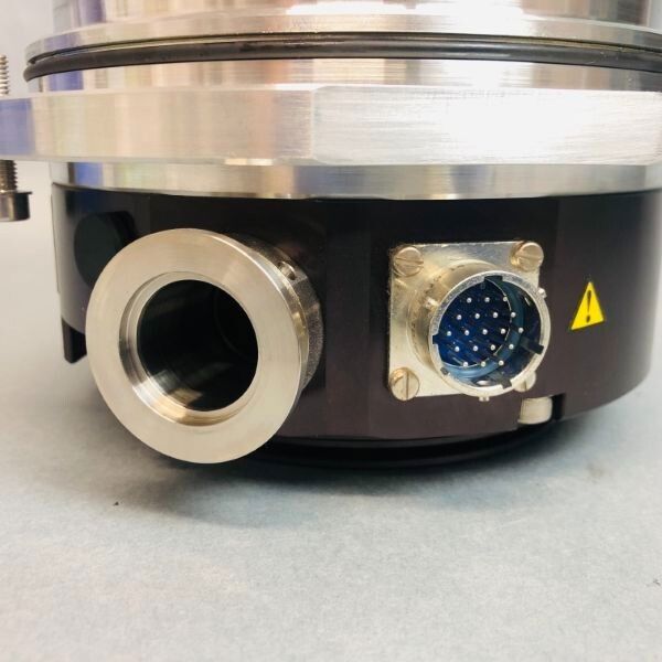 BOC Edwards Cartridge Turbo Pump 24V Equipment Parts Life Sciences Trading