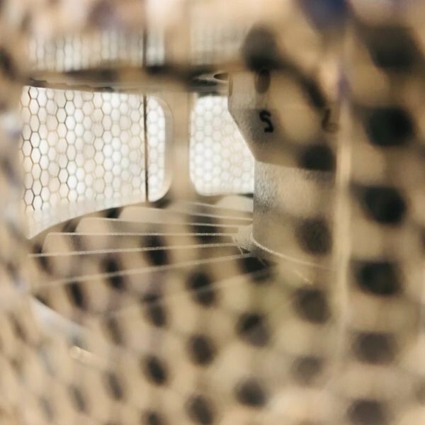 BOC Edwards Cartridge Turbo Pump 24V Equipment Parts Life Sciences Trading