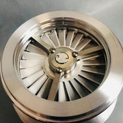 BOC Edwards Cartridge Turbo Pump 24V Equipment Parts Life Sciences Trading