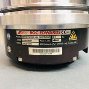 BOC Edwards Cartridge Turbo Pump 24V Equipment Parts Life Sciences Trading