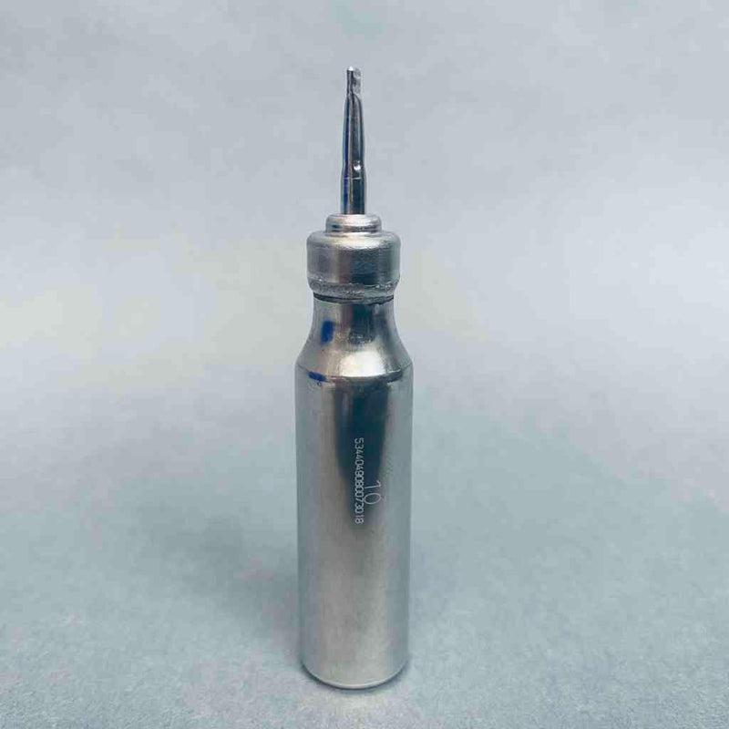 BOC Gases Helium Gas 5 ml Micro Cylinder 45 Bar 7 Packs of 72 - Total of 504 Other BOC Gases