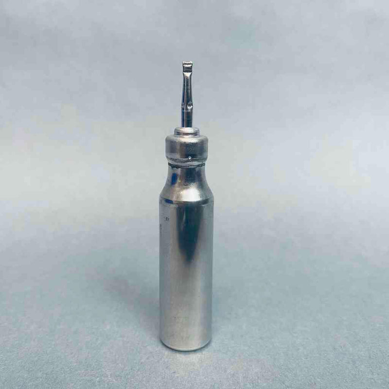 BOC Gases Helium Gas 5 ml Micro Cylinder 45 Bar 7 Packs of 72 - Total of 504 Other BOC Gases