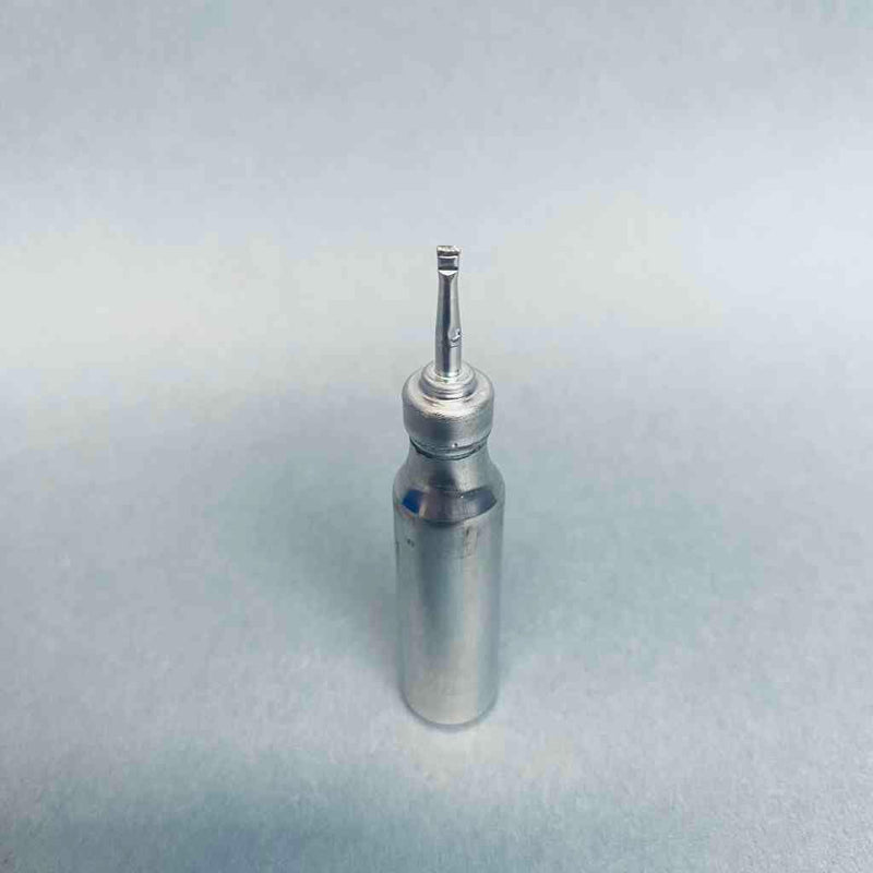 BOC Gases Helium Gas 5 ml Micro Cylinder 45 Bar 7 Packs of 72 - Total of 504 Other BOC Gases