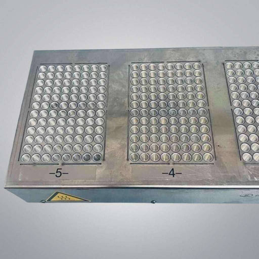 Boehringer Ingelheim Heat Exchanger Insert with 5 Slots Other Healthcare, Lab & Dental Boehringer Ingelheim