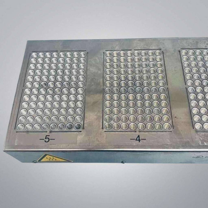 Boehringer Ingelheim Heat Exchanger Insert with 5 Slots Other Healthcare, Lab & Dental Boehringer Ingelheim