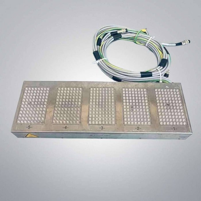 Boehringer Ingelheim Heat Exchanger Insert with 5 Slots Other Healthcare, Lab & Dental Boehringer Ingelheim