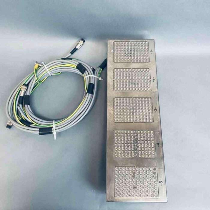 Boehringer Ingelheim Heat Exchanger Insert with 5 Slots Other Healthcare, Lab & Dental Boehringer Ingelheim