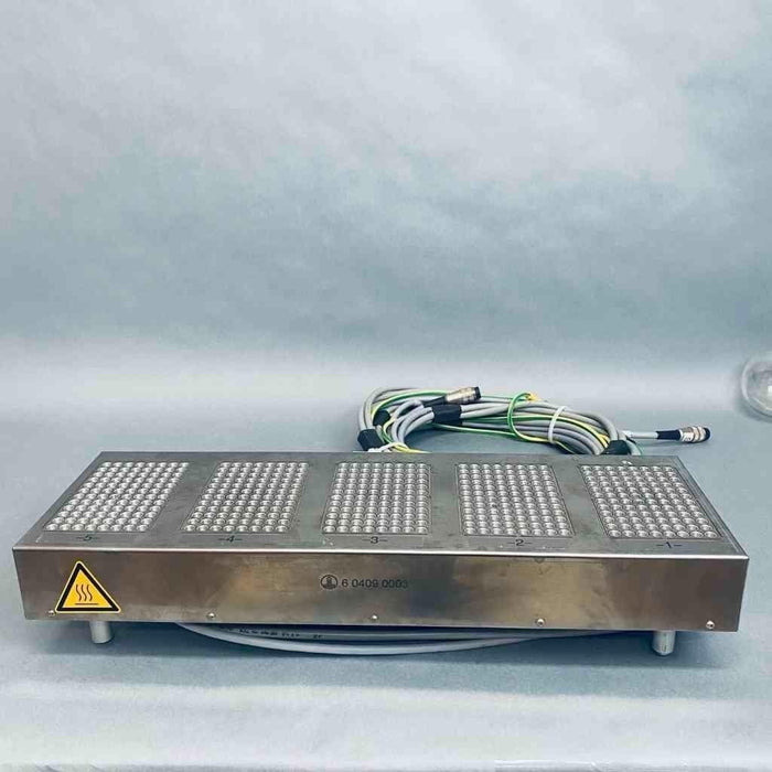 Boehringer Ingelheim Heat Exchanger Insert with 5 Slots Other Healthcare, Lab & Dental Boehringer Ingelheim
